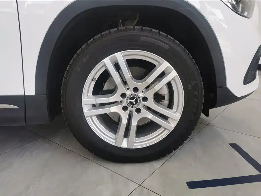 Mercedes-Benz GLA 2023 из CN, фото 8