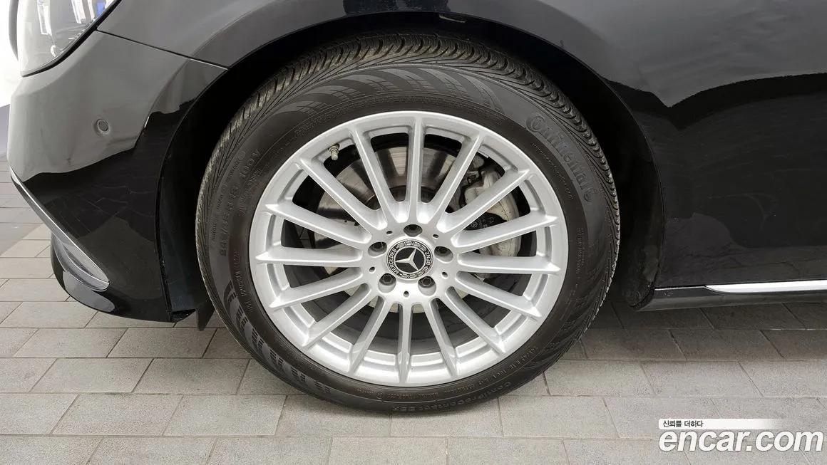 Mercedes-Benz E-Class 2022 из KR, фото 7