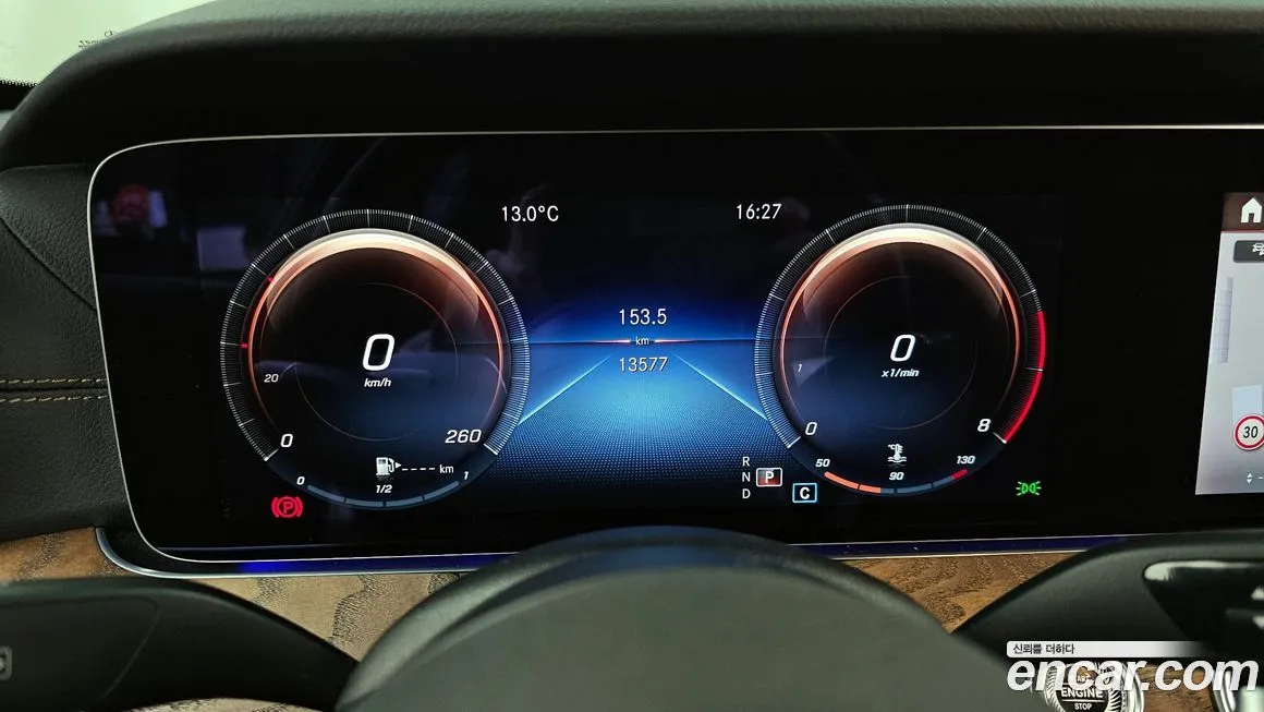 Mercedes-Benz E-Class 2022 из KR, фото 6