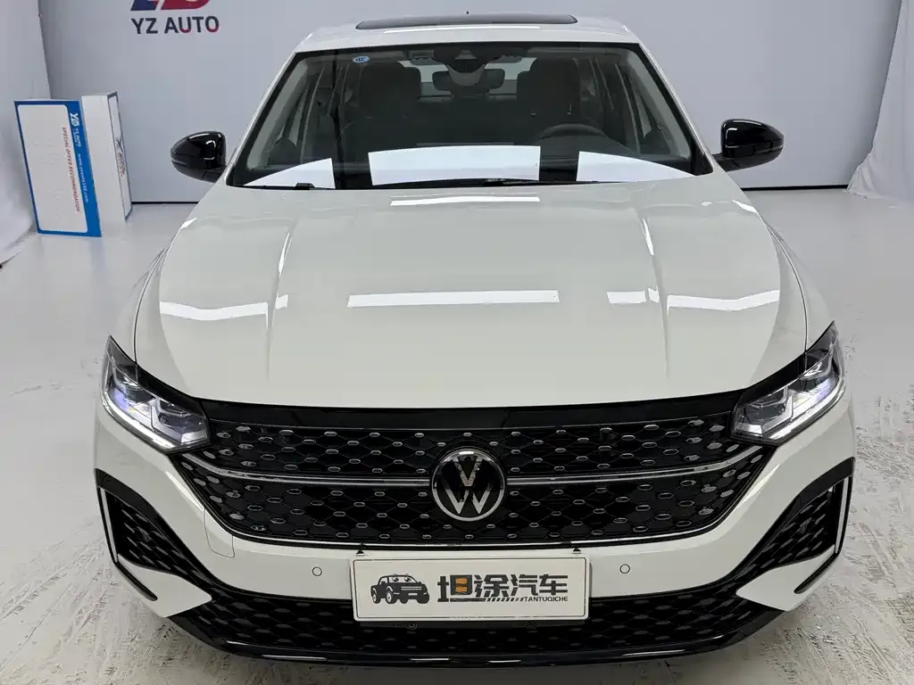 Volkswagen Lavida 2024 из CN, фото 7