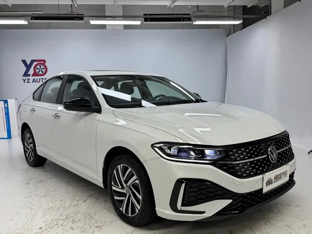 Volkswagen Lavida 2024 из CN, фото 10