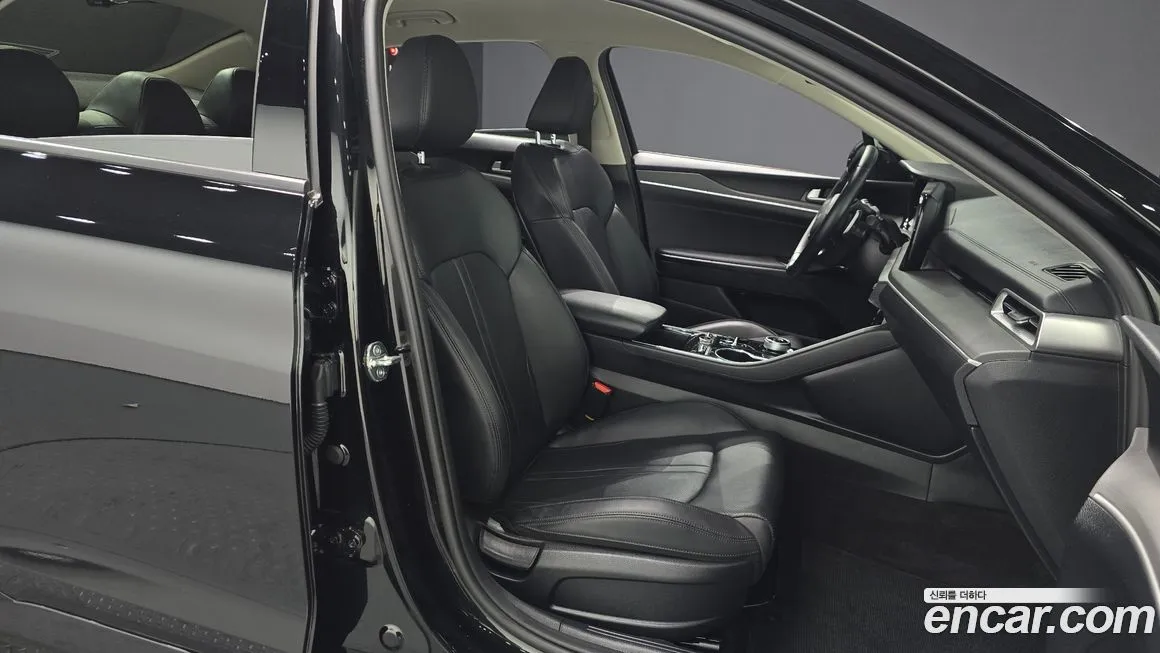 Kia K5 2023 из KR, фото 7