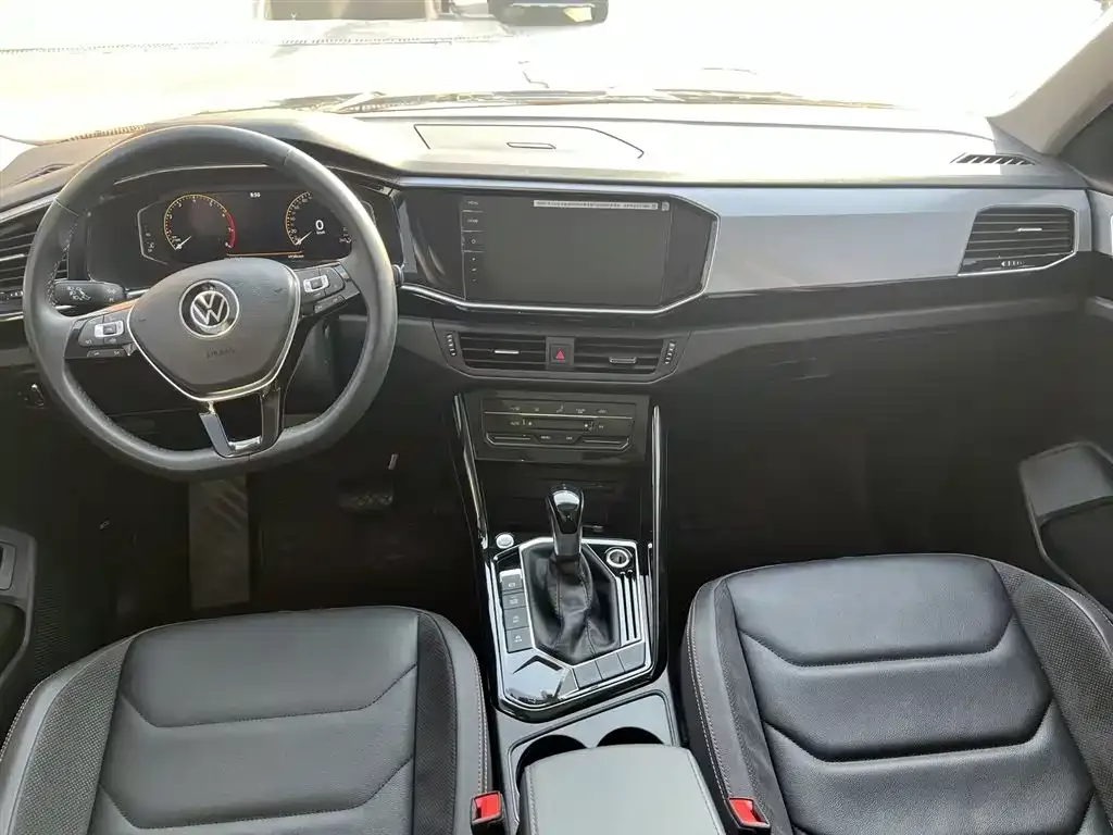 Volkswagen Tayron 2022 из CN, фото 10