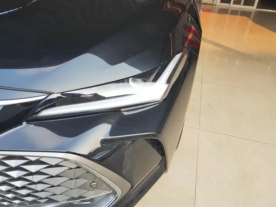 Toyota Avalon 2025 из CN, фото 4