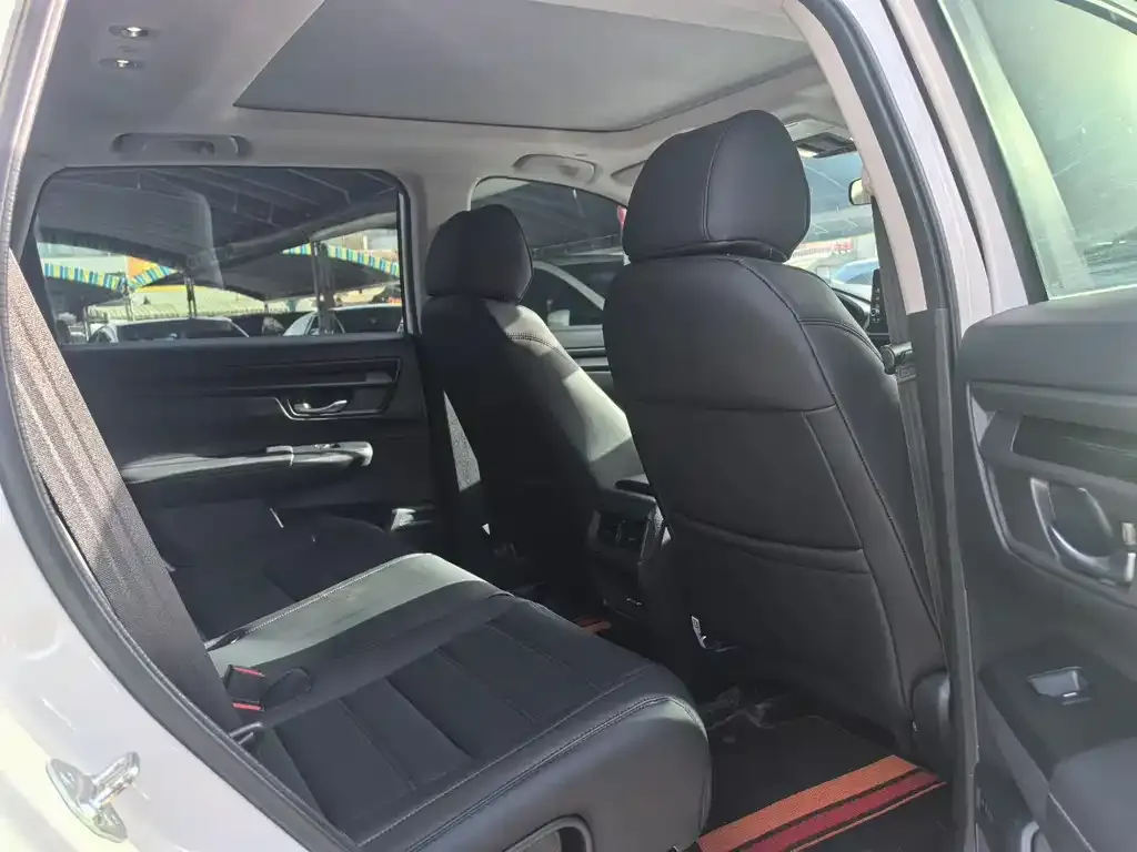 Honda CR-V 2024 из CN, фото 5