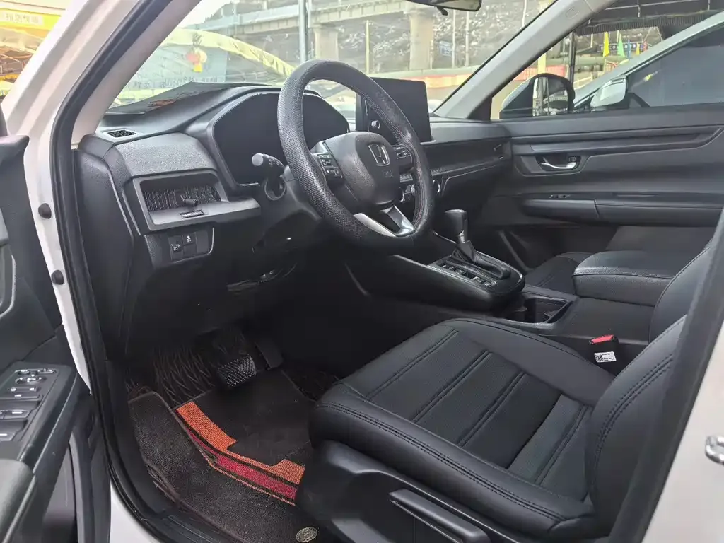 Honda CR-V 2024 из CN, фото 7