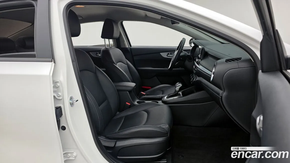 Kia K3 2022 из KR, фото 7