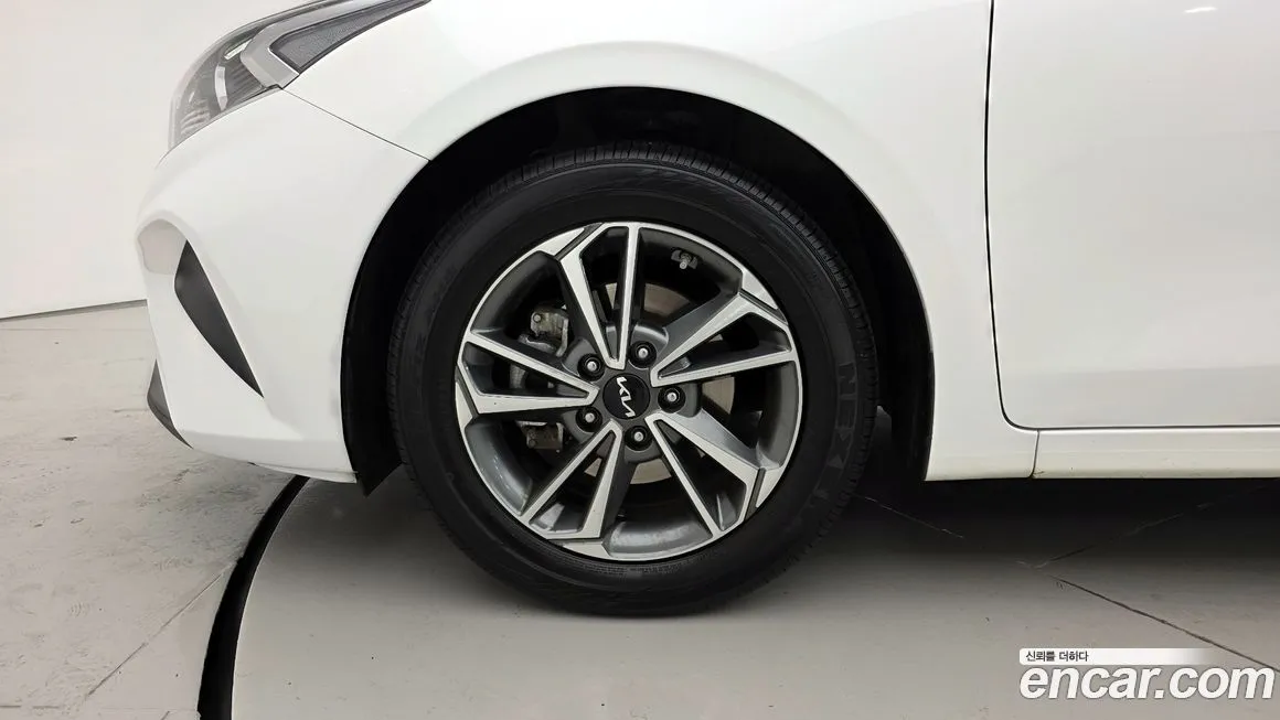 Kia K3 2022 из KR, фото 3