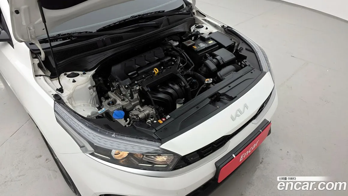 Kia K3 2022 из KR, фото 10