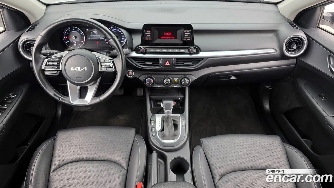 Kia K3 2022 из KR, фото 9