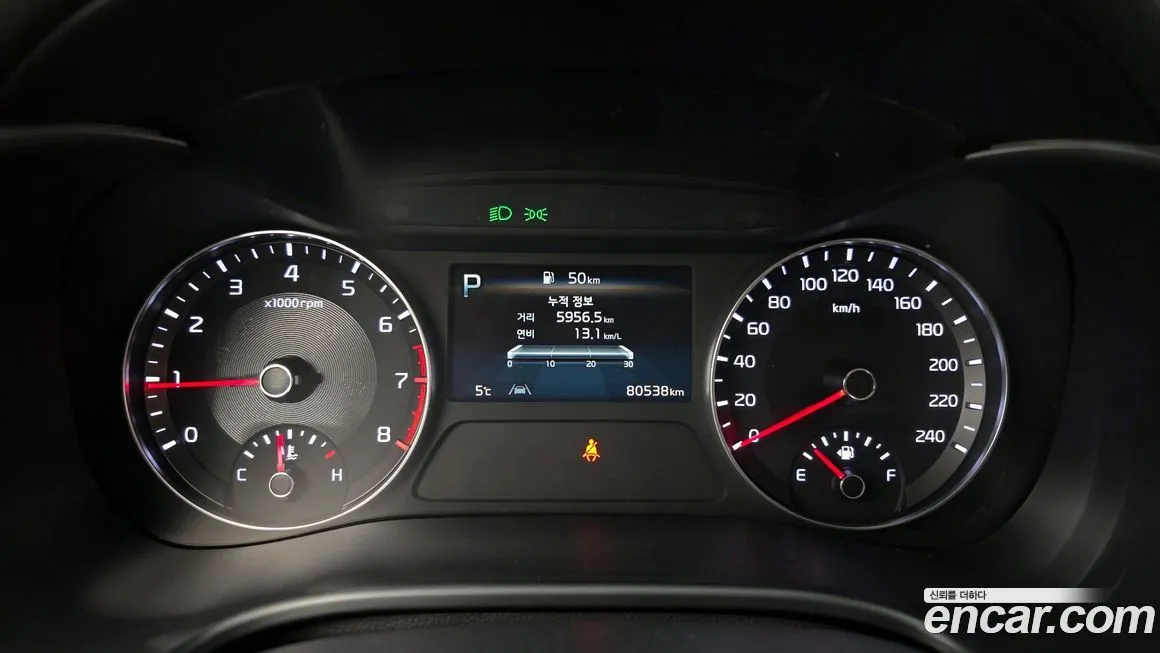 Kia K3 2022 из KR, фото 8