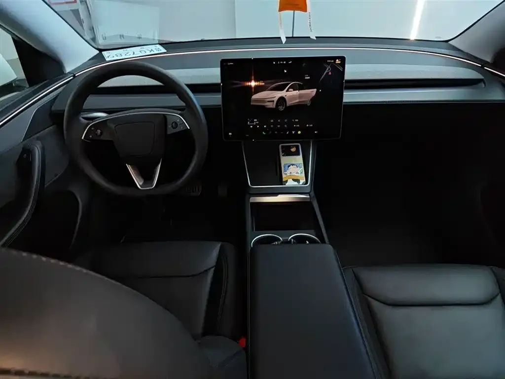 Tesla Model Y 2025 из CN, фото 6