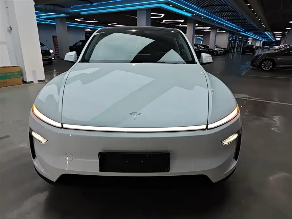 Tesla Model Y 2025 из CN, фото 7