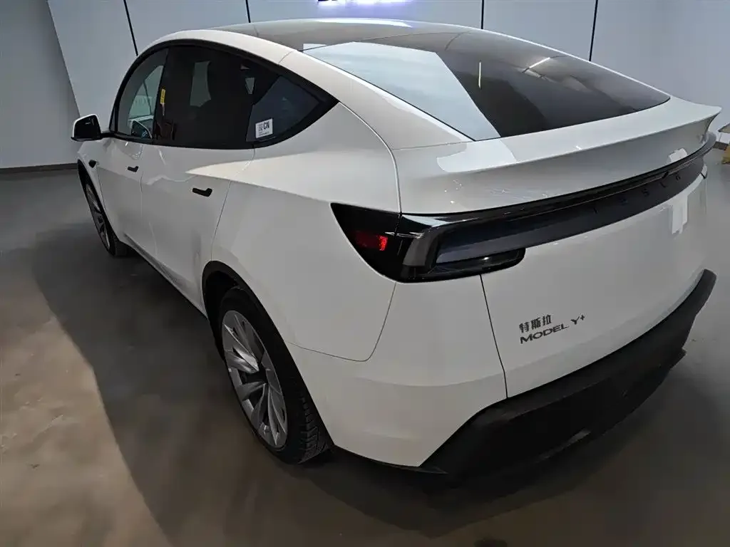 Tesla Model Y 2025 из CN, фото 5