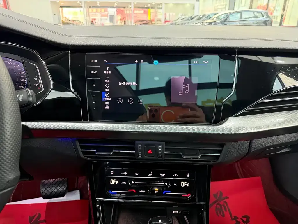 Volkswagen Passat 2023 из CN, фото 3