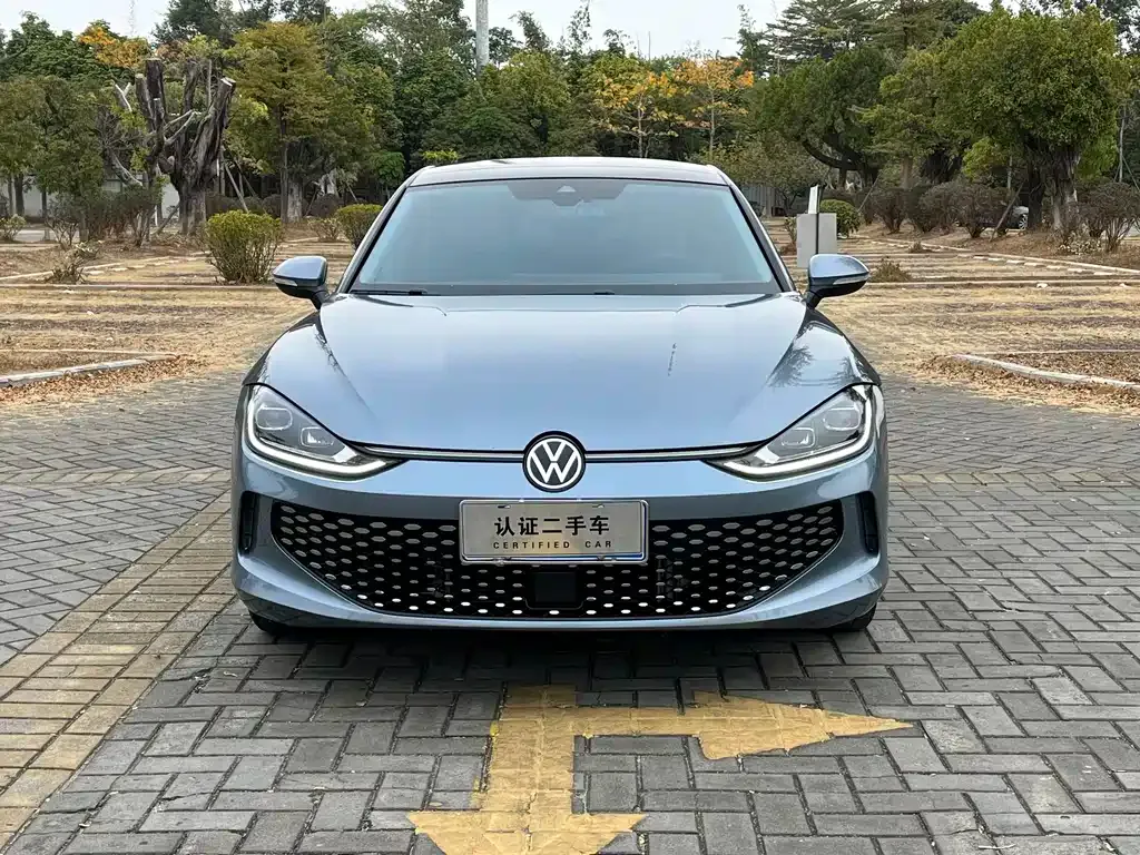 Volkswagen Lamando 2022 из CN, фото 10