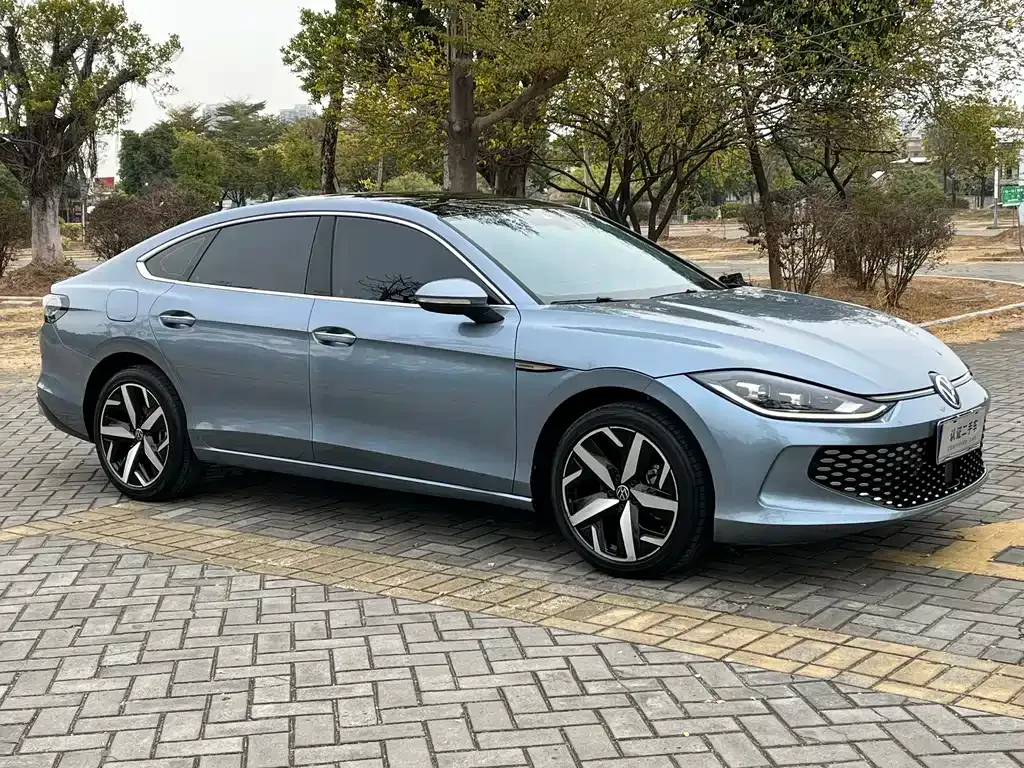 Volkswagen Lamando 2022 из CN, фото 7