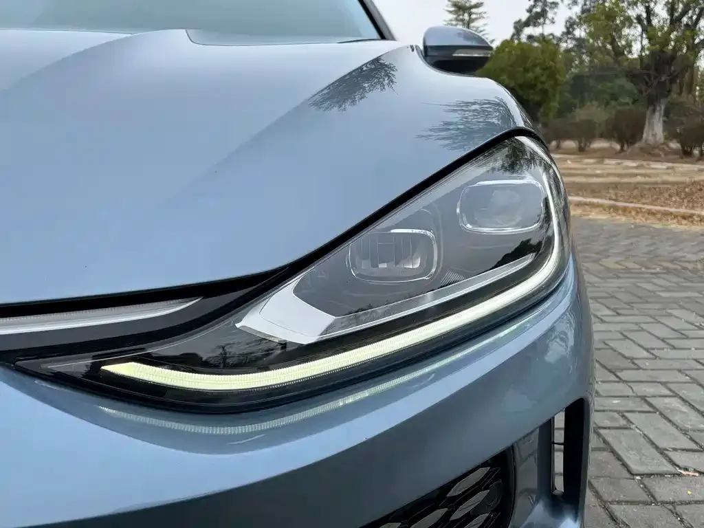 Volkswagen Lamando 2022 из CN, фото 2