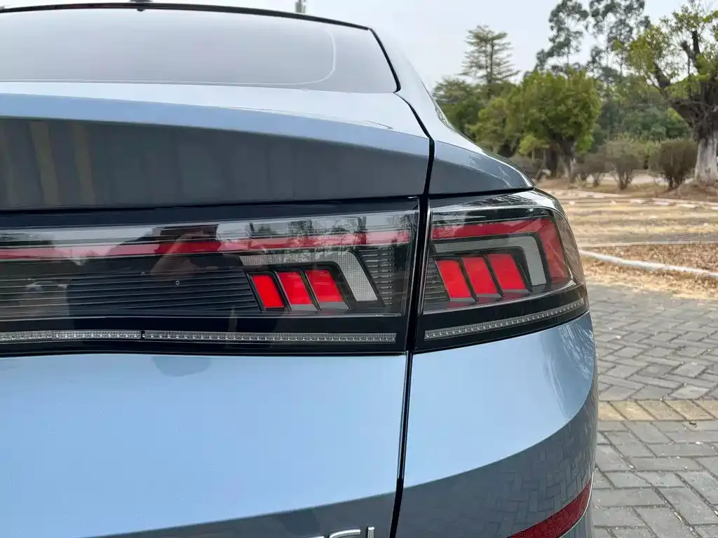 Volkswagen Lamando 2022 из CN, фото 3