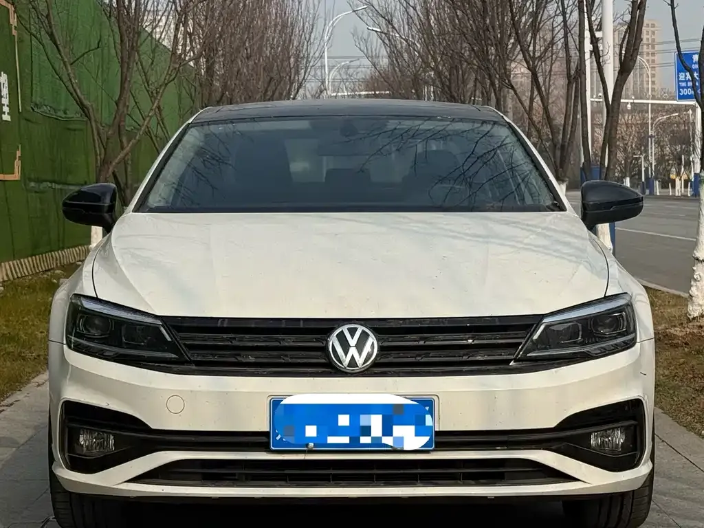 Volkswagen Lamando 2021 из CN, фото 7