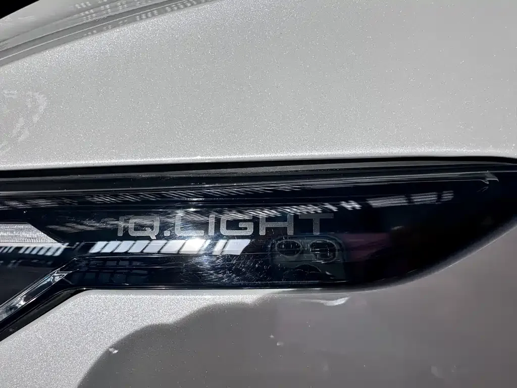 Volkswagen Golf 2025 из CN, фото 3