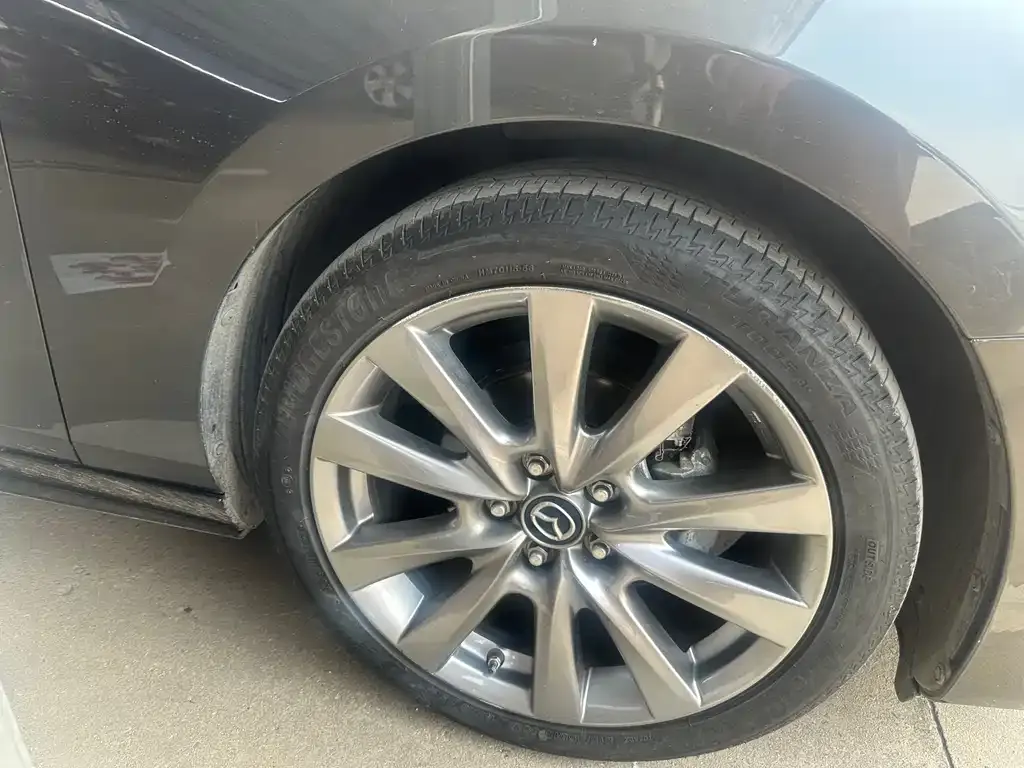 Mazda 3 Axela 2021 из CN, фото 10