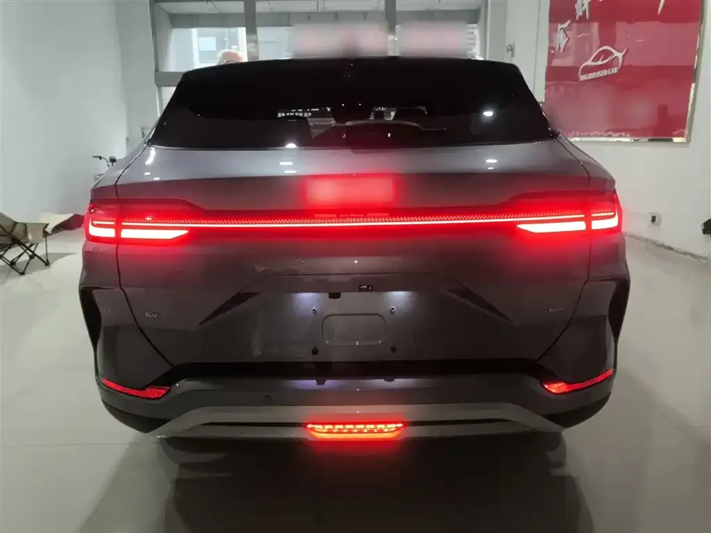 BYD PLUS New Energy 2025 из CN, фото 9