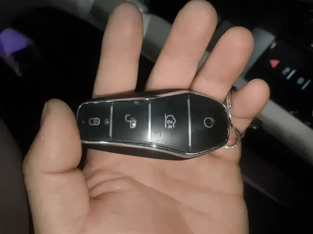 BYD PLUS New Energy 2025 из CN, фото 2