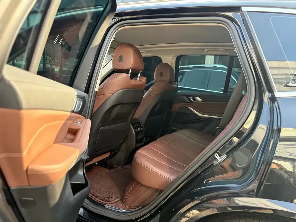 BMW X5 (Import) 2021 из CN, фото 3
