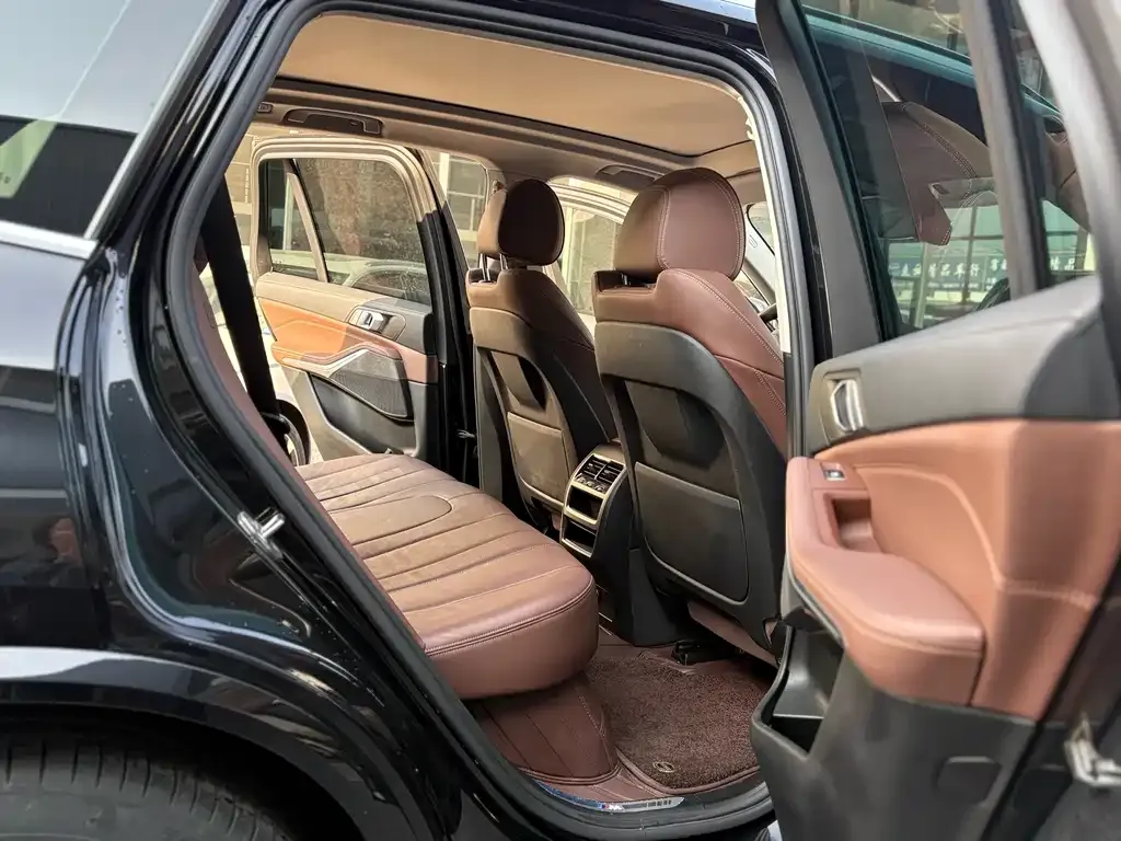 BMW X5 (Import) 2021 из CN, фото 8