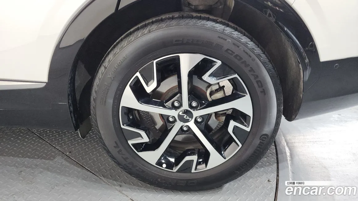 Kia Sportage — фото 6