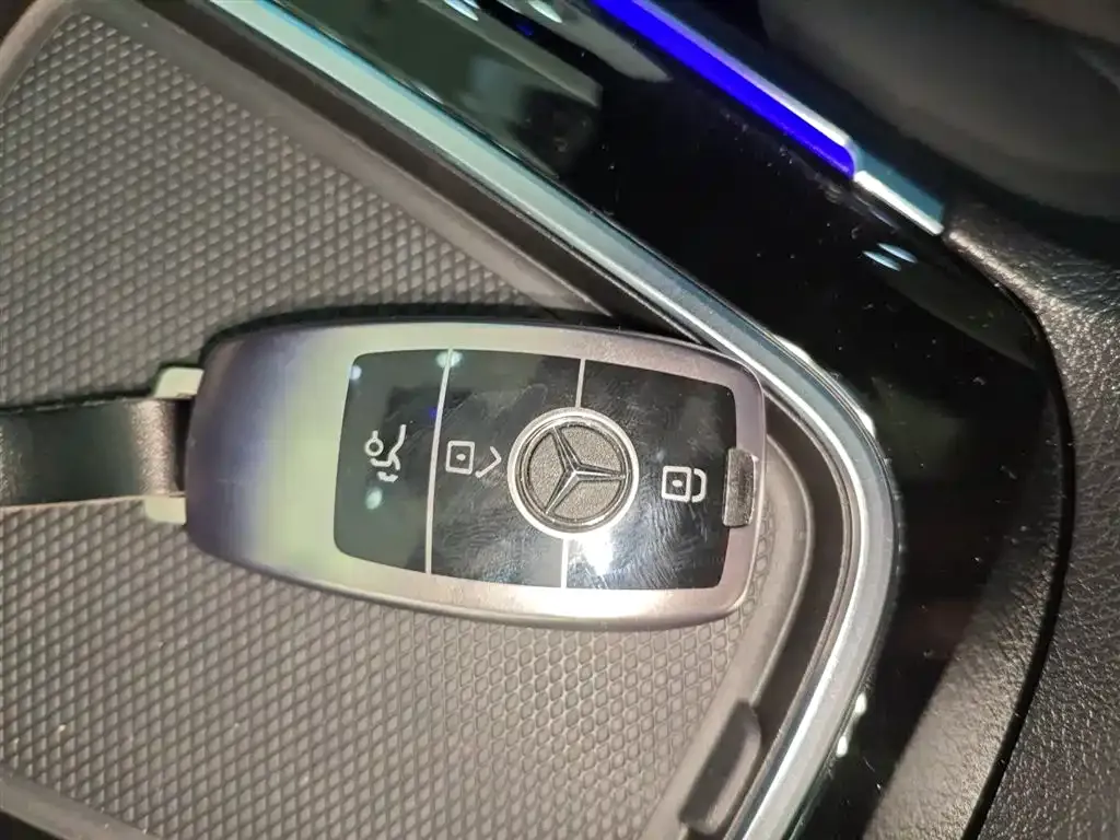 Mercedes-Benz GLA 2025 из CN, фото 7