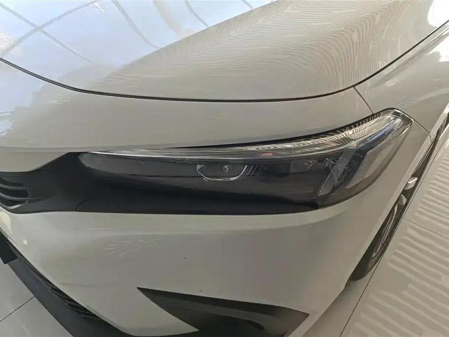 Honda Civic 2023 из CN, фото 4