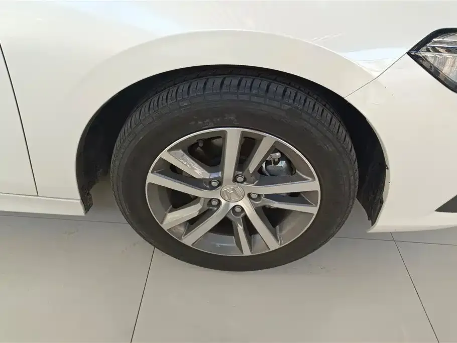 Honda Civic 2023 из CN, фото 2