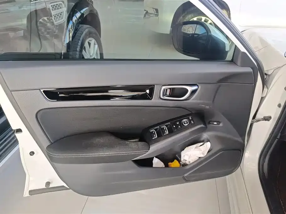 Honda Civic 2023 из CN, фото 5