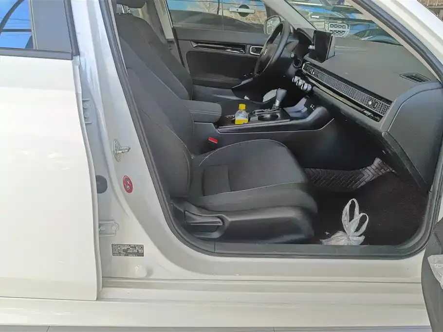 Honda Civic 2023 из CN, фото 9
