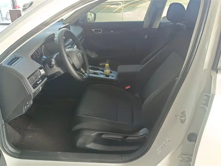 Honda Civic 2023 из CN, фото 8