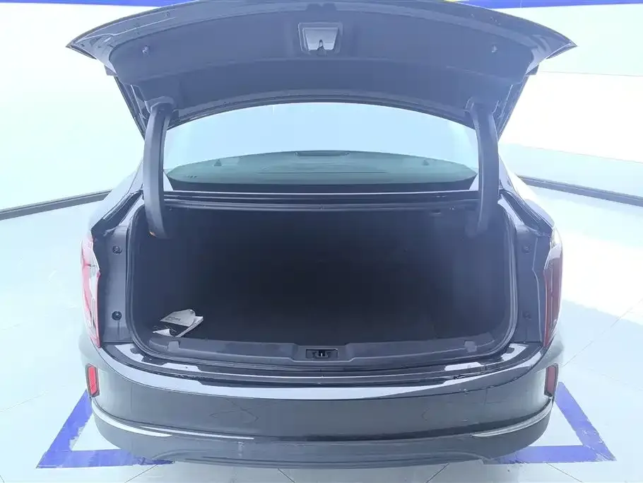 Hongqi E-QM5 2023 из CN, фото 7
