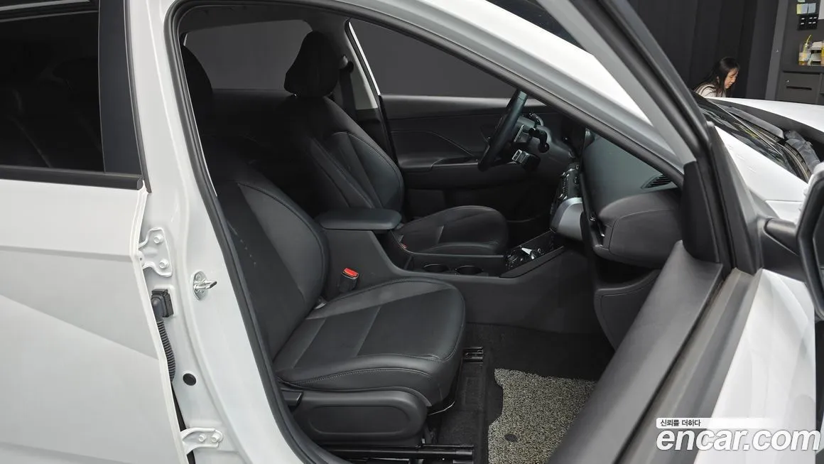 Hyundai Kona 2025 из KR, фото 9