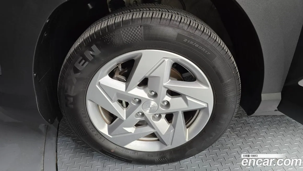 Hyundai Kona 2025 из KR, фото 7