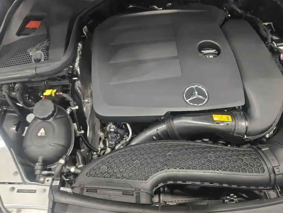 Mercedes-Benz E-Class 2023 из CN, фото 8