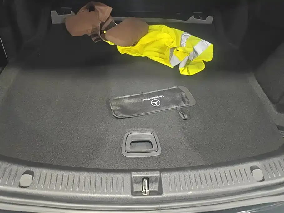 Mercedes-Benz E-Class 2023 из CN, фото 3