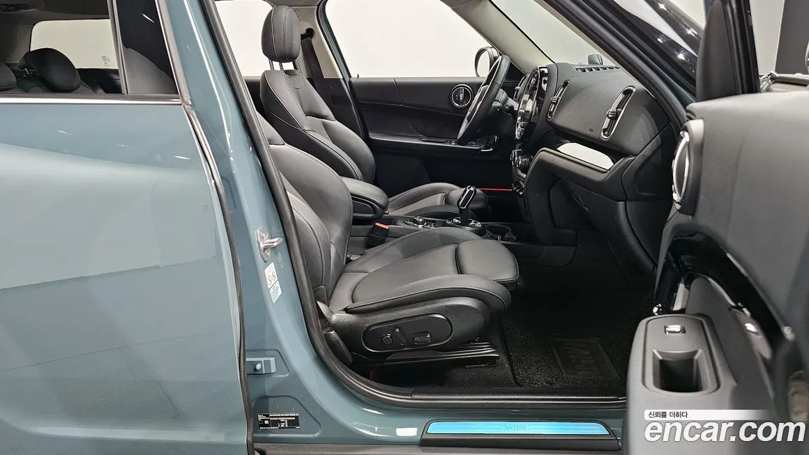 Mini Countryman 2023 из KR, фото 5