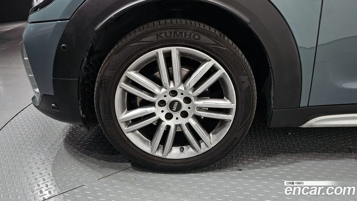 Mini Countryman 2023 из KR, фото 4