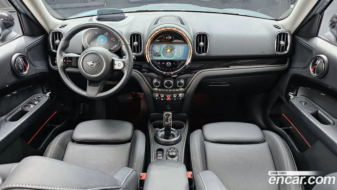 Mini Countryman 2023 из KR, фото 6