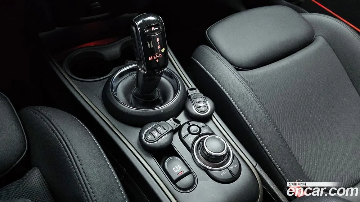 Mini Countryman 2023 из KR, фото 8