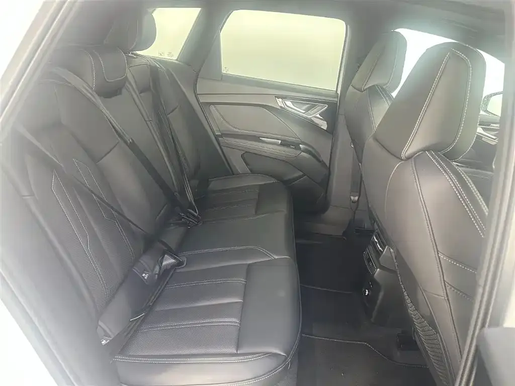 Audi Q4 e-tron 2024 из CN, фото 4