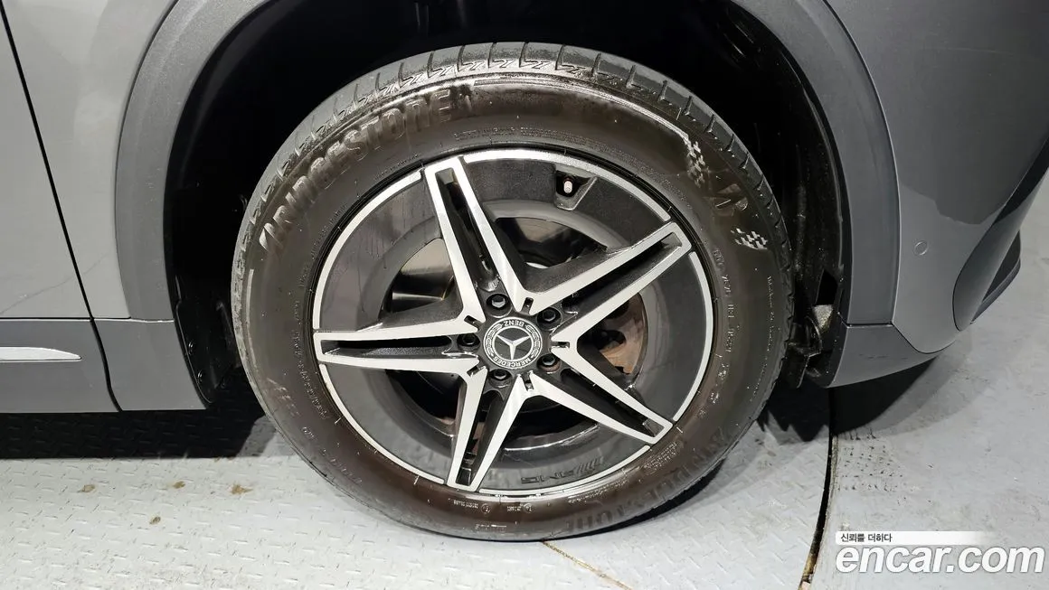 Mercedes-Benz EQA 2023 из KR, фото 3