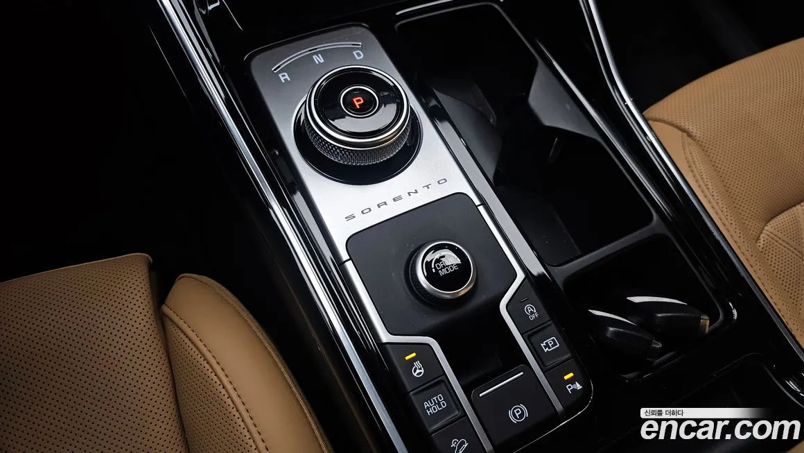 Kia Sorento — фото 6