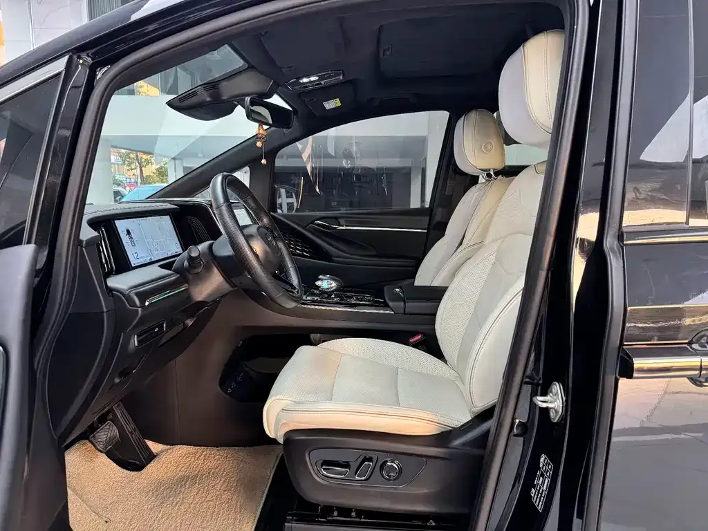 GAC Motor Trumpchi M8 2023 из CN, фото 10
